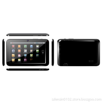 7'' Android OS GPS Buletooth 3G Tablet PC